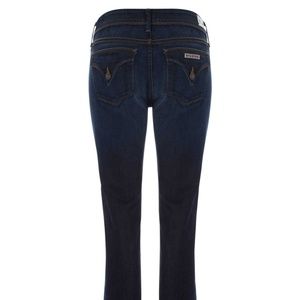 Hudson "Pont" Baby Boot Jeans Size 24